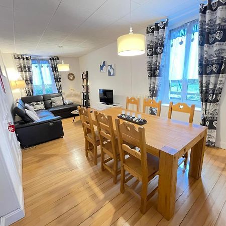 Le Chamois Appartement Gérardmer Buitenkant foto