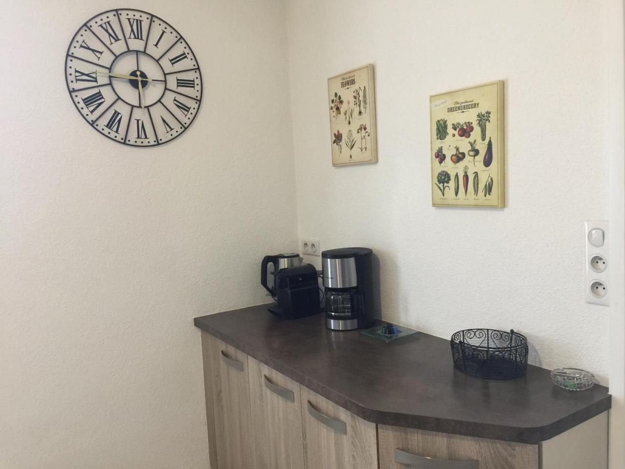Le Chamois Appartement Gérardmer Buitenkant foto